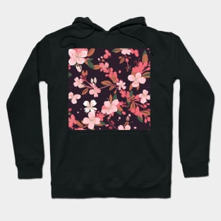 Cherry Blossom Hoodie